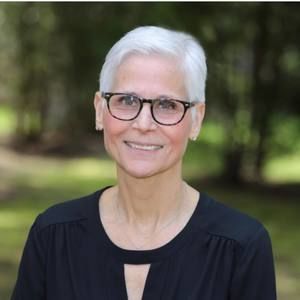 Meet your Posher, Gail